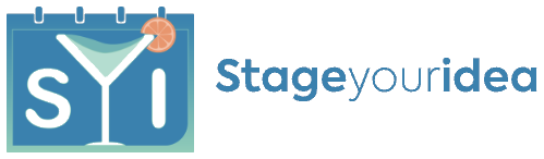 StageYourIdea